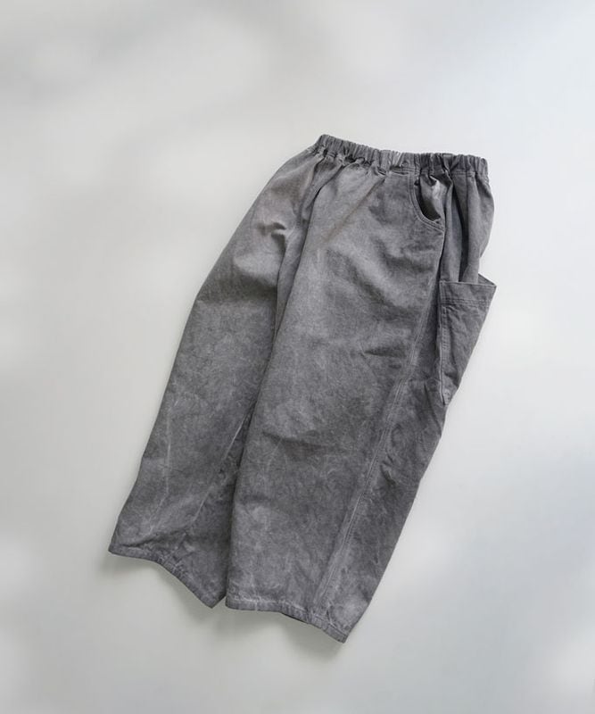 【数量限定先行予約】マオパンツ・SUMI