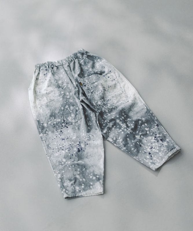 【数量限定先行予約】マオパンツ・MIZORE