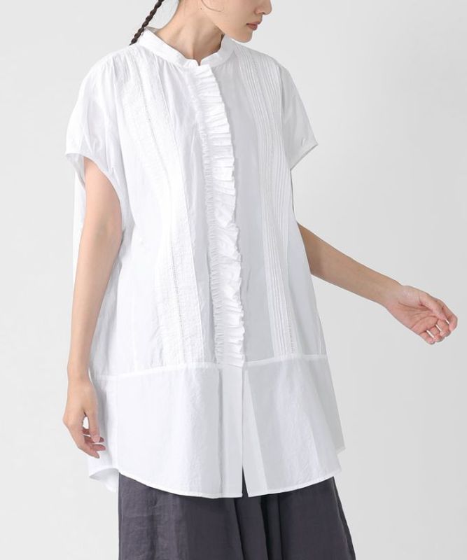 BASCO nest ジャケット 美品 ストレッチ性 BASCO-nestのジャケット／トップス｜バスコ公式通販