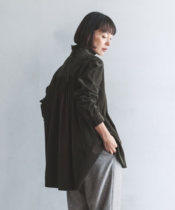 haddow(ハドゥ)の商品一覧｜バスコ公式通販