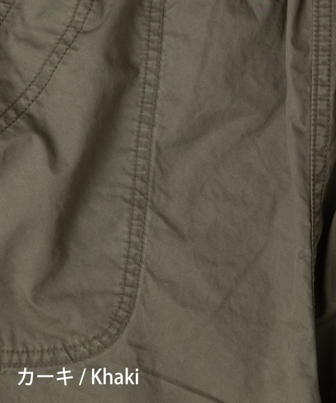 SALE】セネパンツ タック入りクロップドパンツ/ITEM,PANTS/Shop