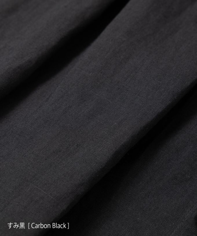 ブリサ ふんわり丸襟のビッグシルエットブラウス