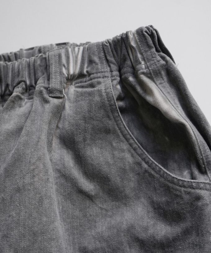 【数量限定先行予約】マオパンツ・SUMI