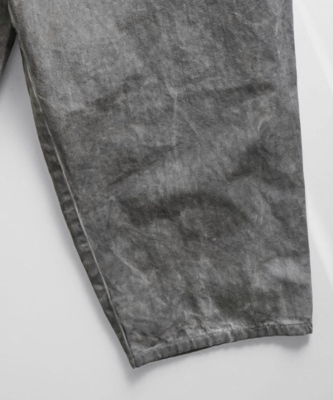 【数量限定先行予約】マオパンツ・SUMI