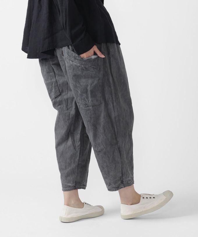 【数量限定先行予約】マオパンツ・SUMI
