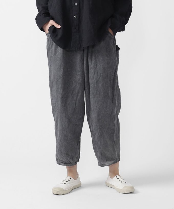 【数量限定先行予約】マオパンツ・SUMI
