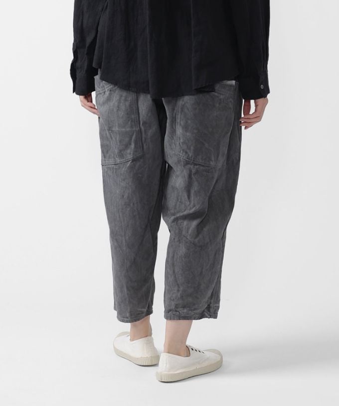 【数量限定先行予約】マオパンツ・SUMI