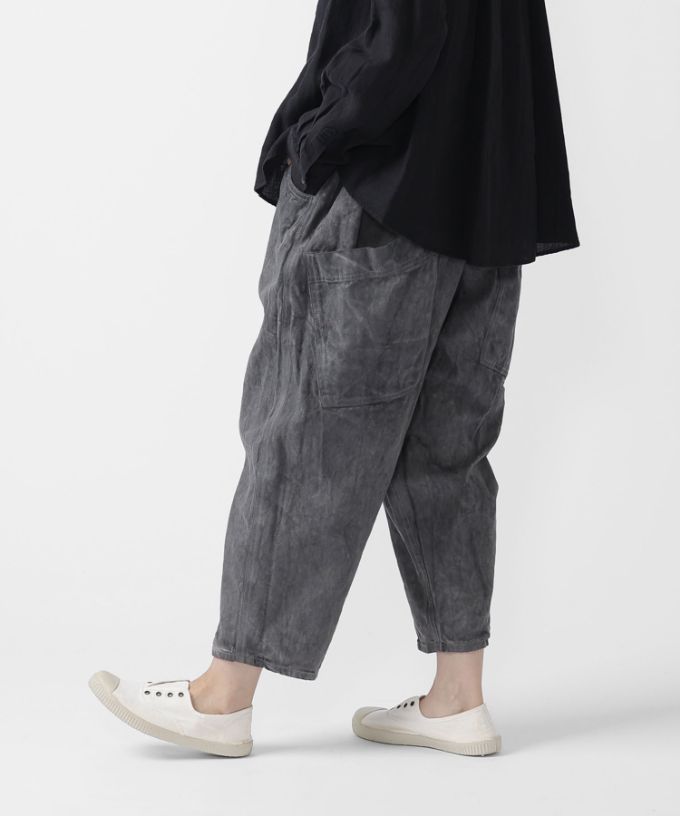 【数量限定先行予約】マオパンツ・SUMI
