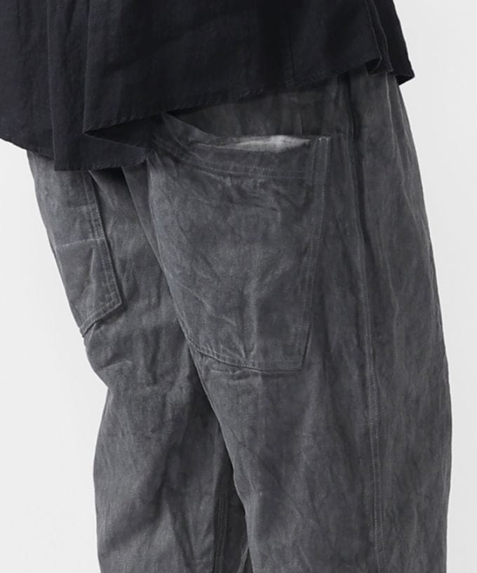 【数量限定先行予約】マオパンツ・SUMI