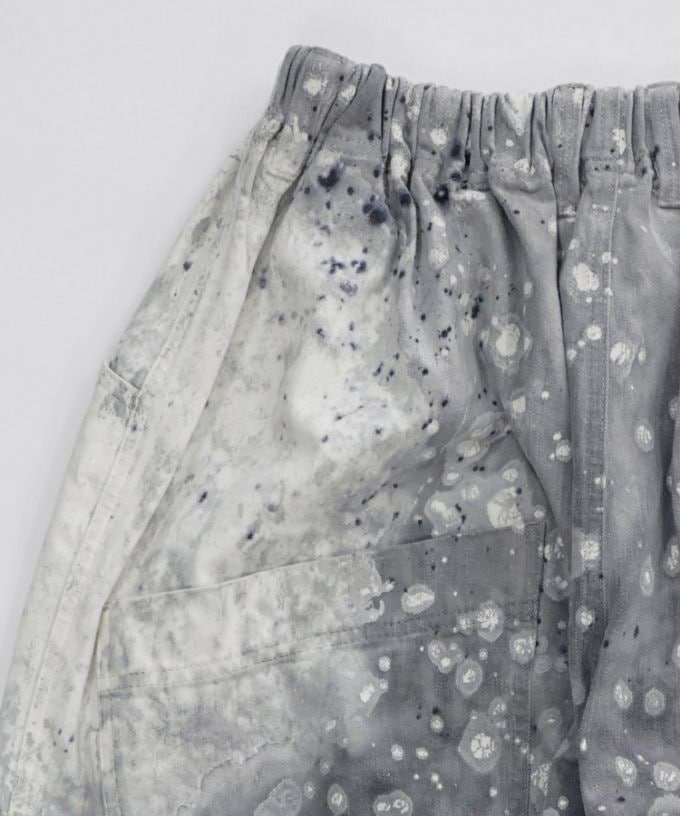 【数量限定先行予約】マオパンツ・MIZORE