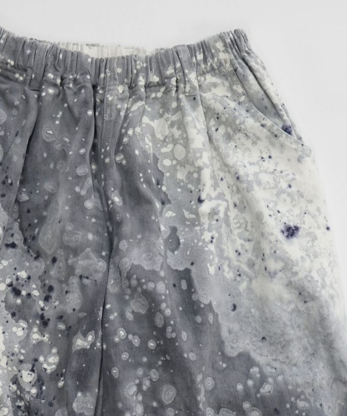 【数量限定先行予約】マオパンツ・MIZORE