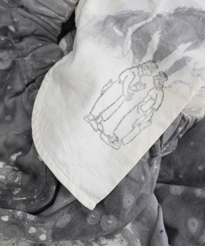 【数量限定先行予約】マオパンツ・MIZORE