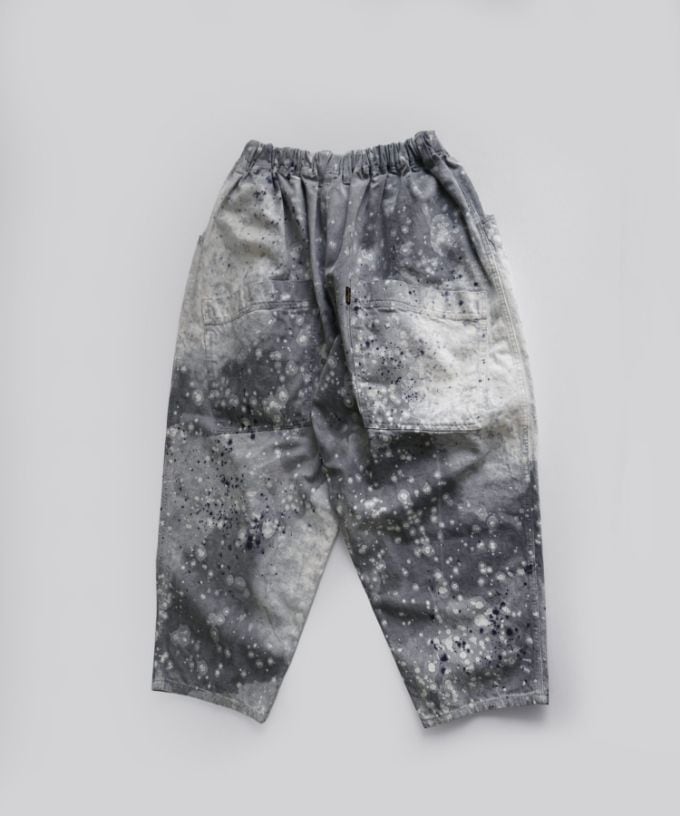 【数量限定先行予約】マオパンツ・MIZORE