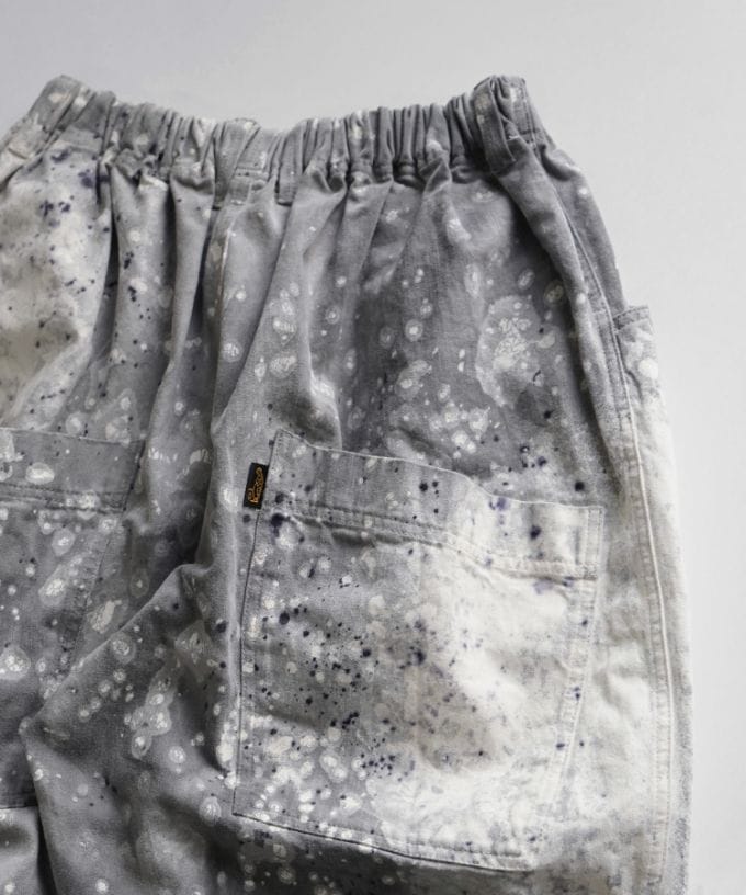 【数量限定先行予約】マオパンツ・MIZORE