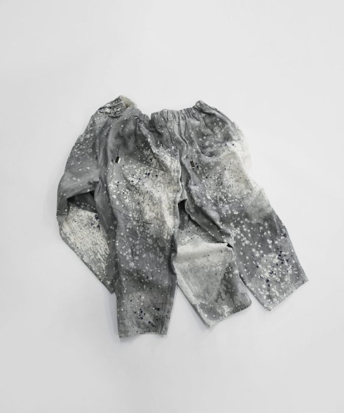 【数量限定先行予約】マオパンツ・MIZORE