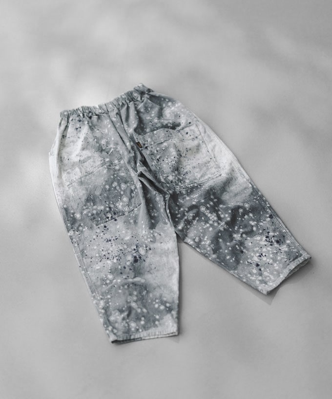 【数量限定先行予約】マオパンツ・MIZORE