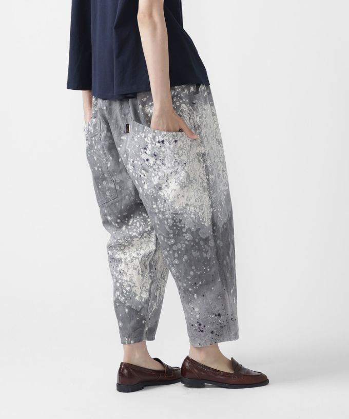 【数量限定先行予約】マオパンツ・MIZORE