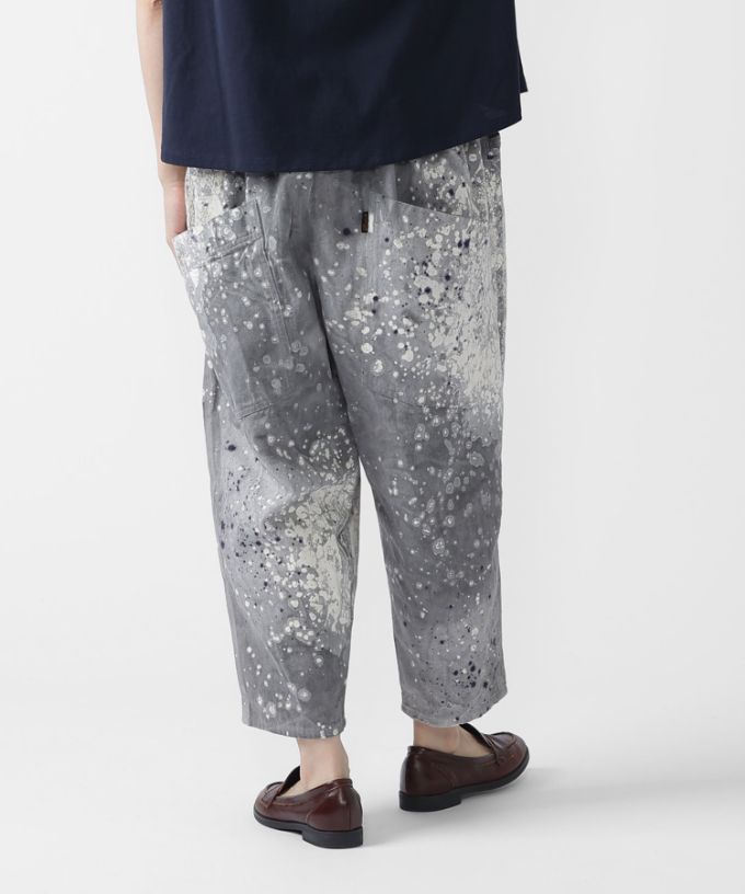 【数量限定先行予約】マオパンツ・MIZORE