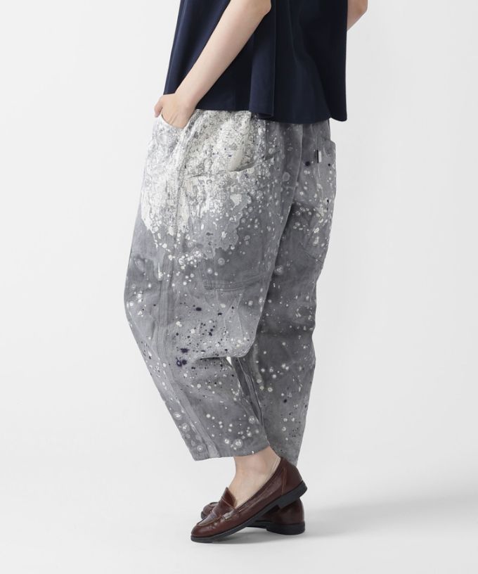 【数量限定先行予約】マオパンツ・MIZORE