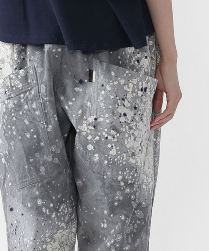 【数量限定先行予約】マオパンツ・MIZORE