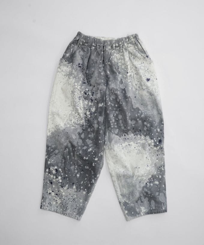 【数量限定先行予約】マオパンツ・MIZORE