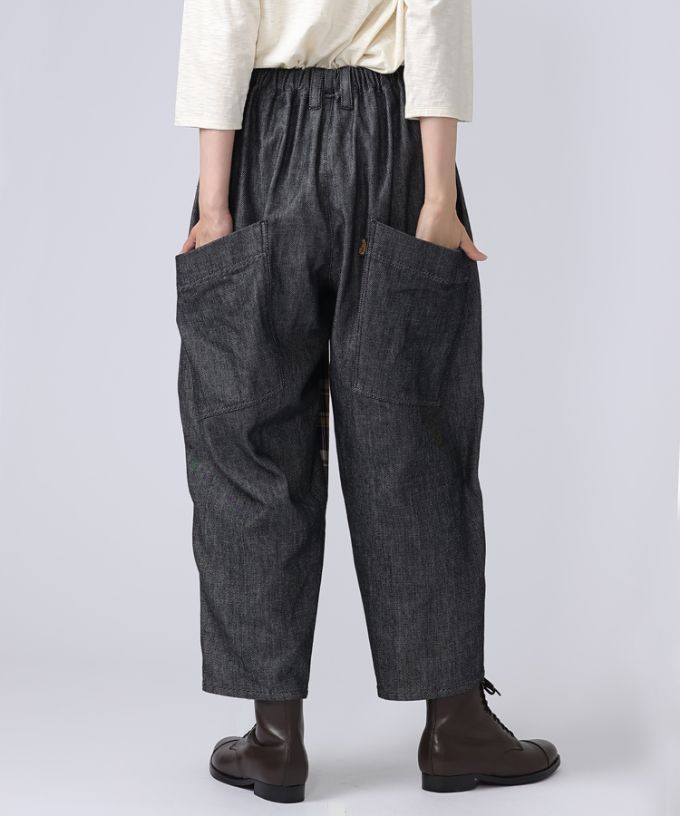 こ*す様 BASCO バスコ☆マオパンツ MAO PANTS introduction – Shop by BASCO/バスコ/Onlineshop