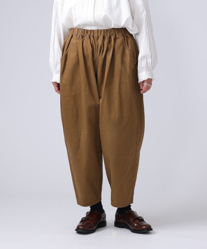Basco バスコマオパンツ チノロング Basco バスコマオパンツ チノロング