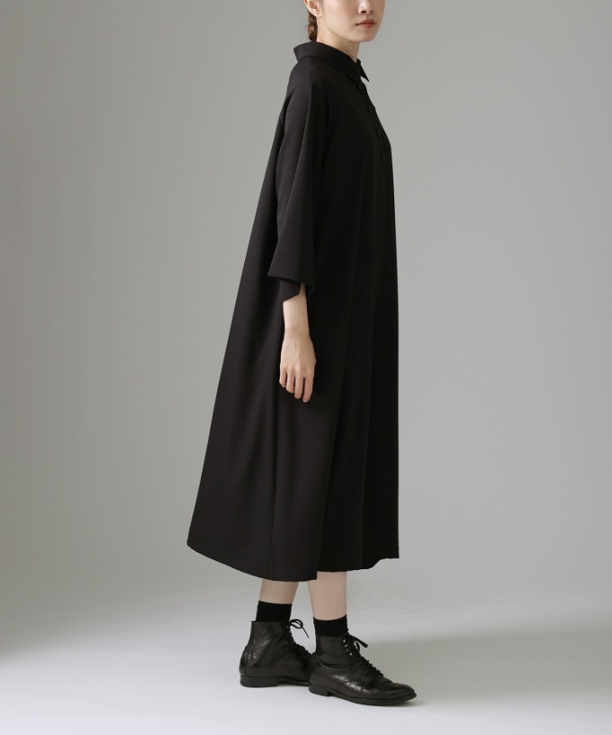 THE URBAN BLANCHE ブラックドレス クリスマス限定お値下げ