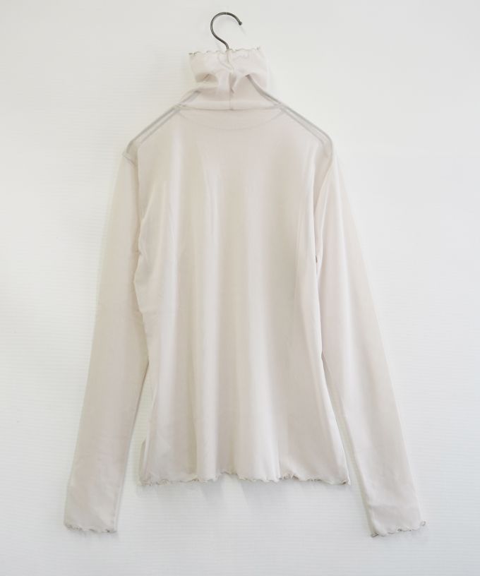 シースルータートル・メロー