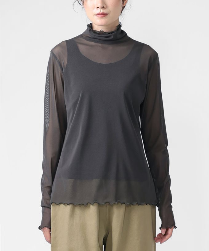 シースルータートル・メロー