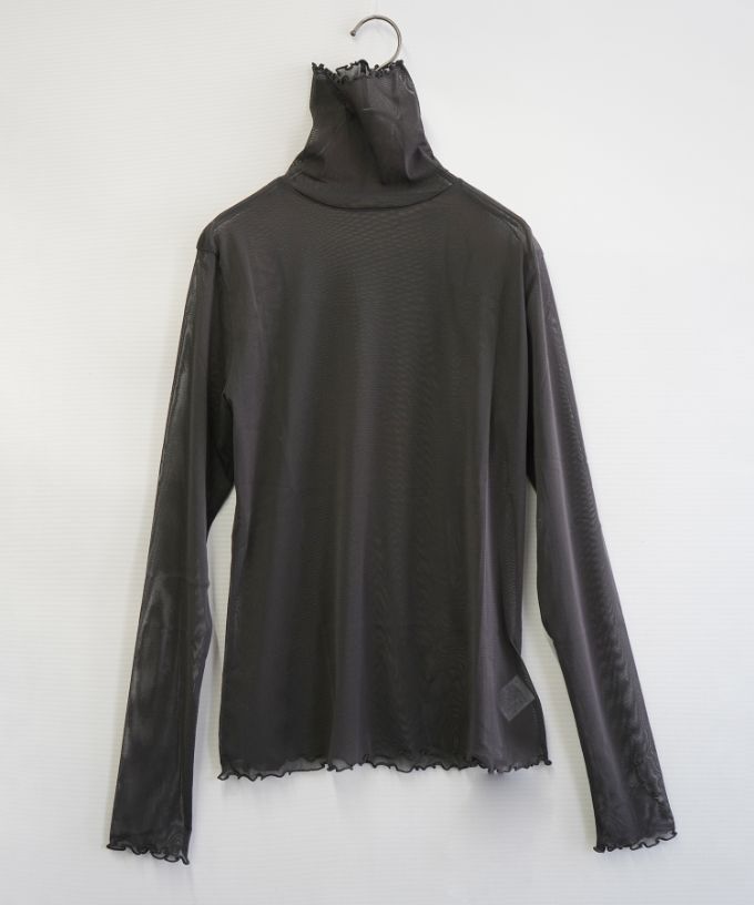 シースルータートル・メロー