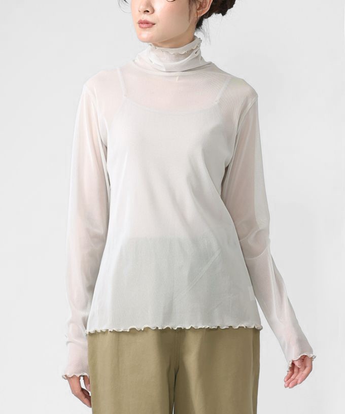 シースルータートル・メロー