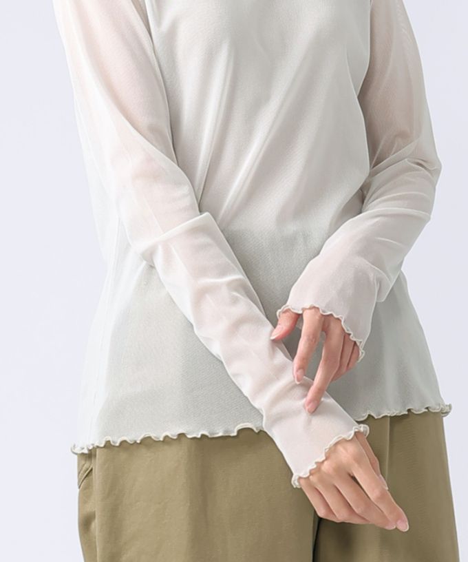 シースルータートル・メロー