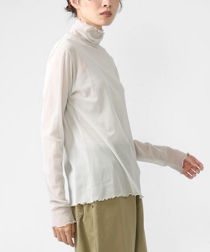 シースルータートル・メロー