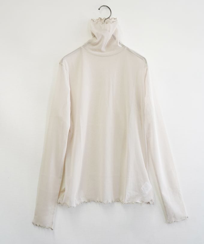 シースルータートル・メロー