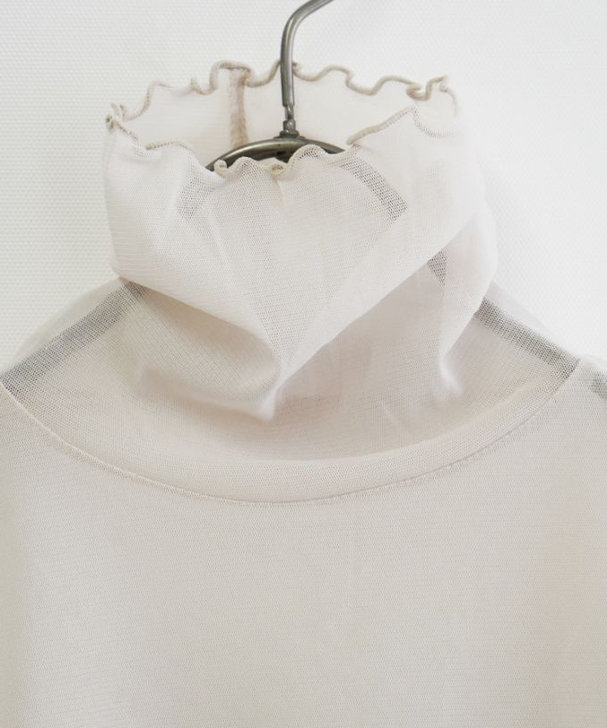 シースルータートル・メロー