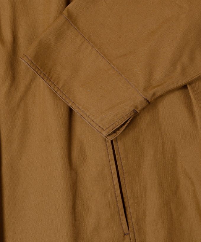 アダン　コーマギャバのプルオーバードレス