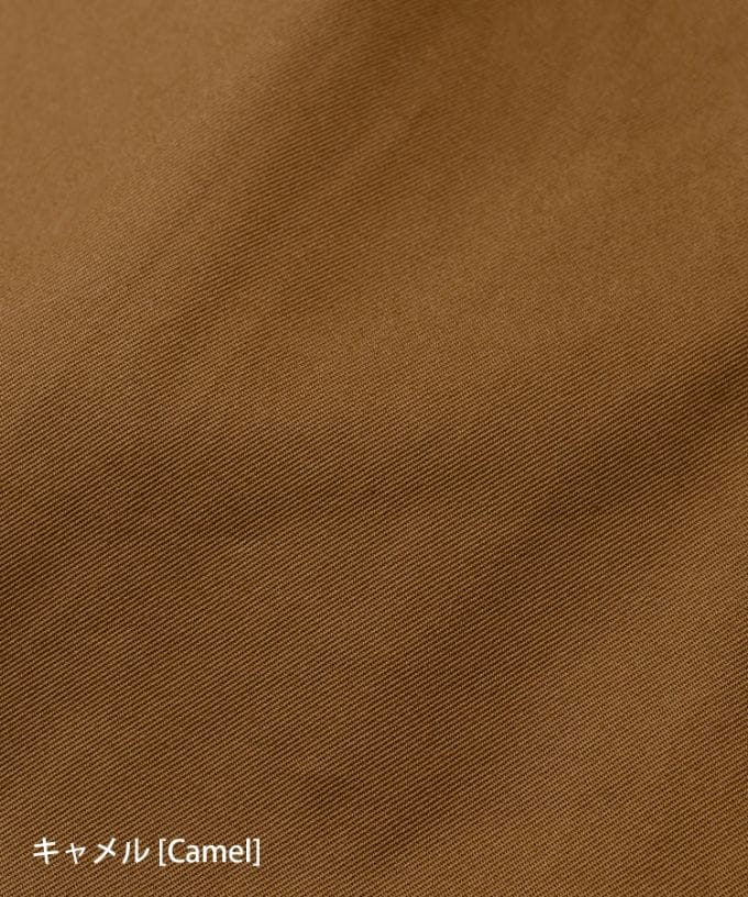 アダン　コーマギャバのプルオーバードレス