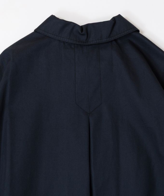 アダン　コーマギャバのプルオーバードレス