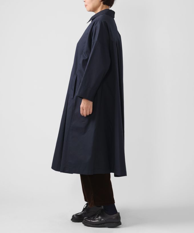 アダン　コーマギャバのプルオーバードレス