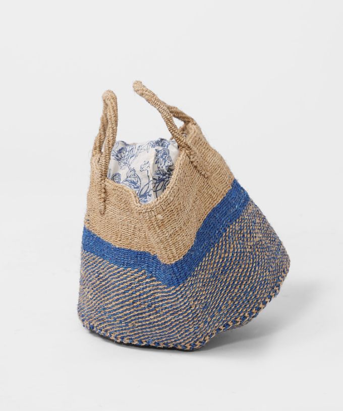 サイザルバッグ・エルコーン