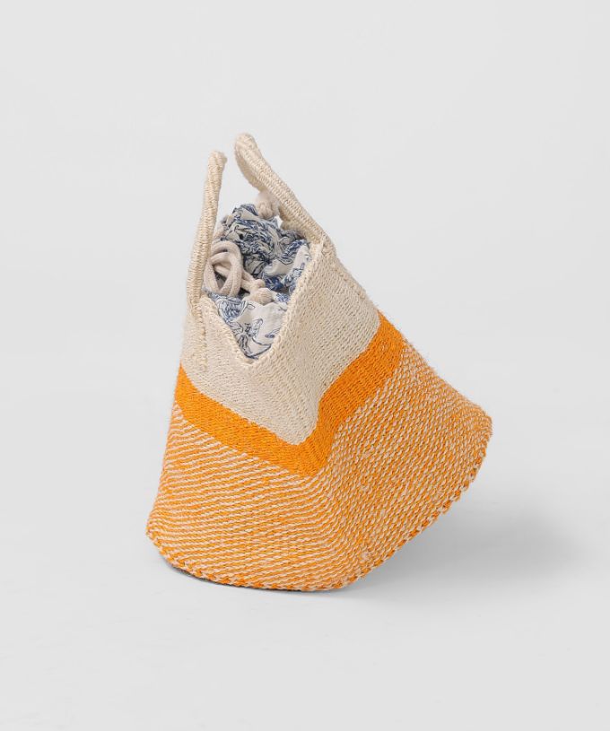 サイザルバッグ・エルコーン