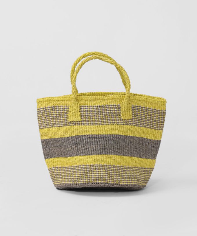 サイザルバッグ・ロリポップ