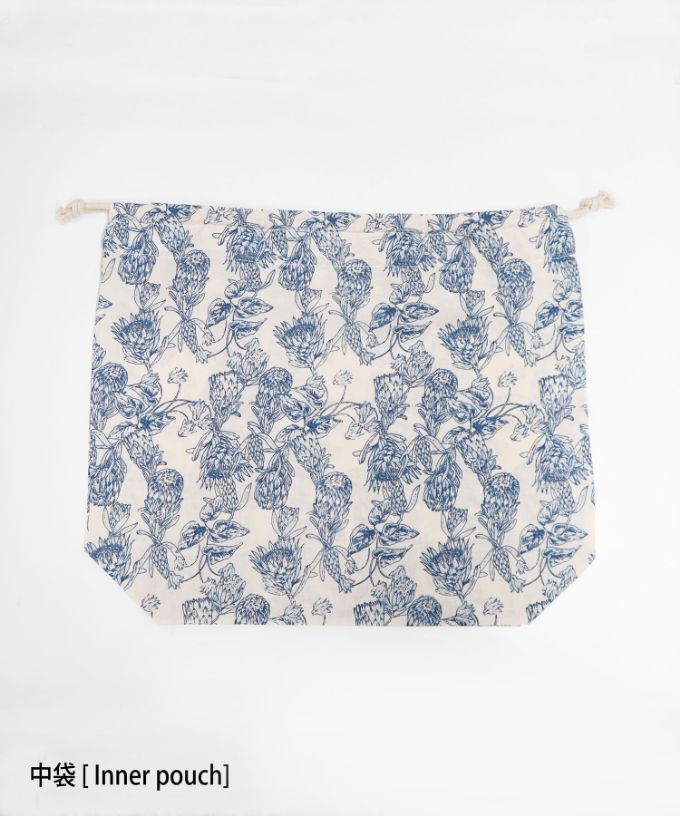 サイザルバッグ・ロリポップ