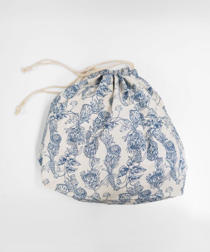 サイザルバッグ・ロリポップ