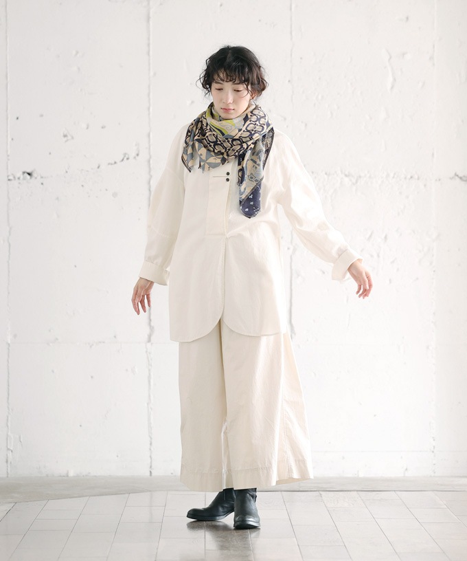 おうさまのひみつ　[Kusa Kanmuri ウールストール]