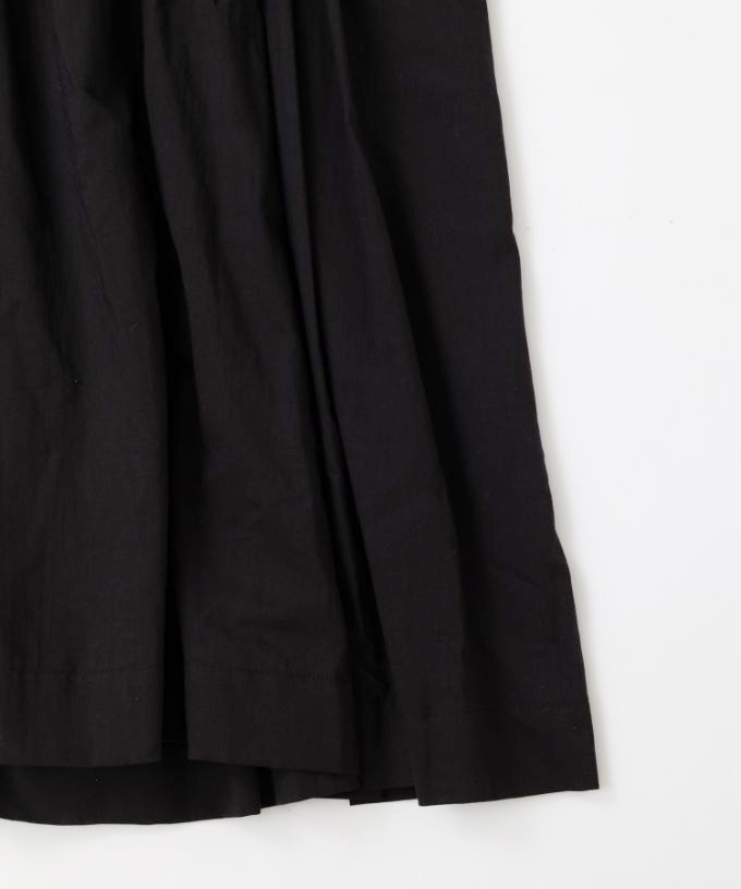 ビエラB フレアー袖のチュニックワンピース/ITEM,DRESS/Shop by  