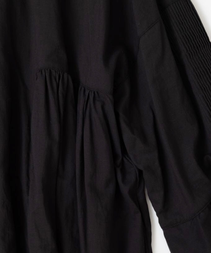 ビエラB フレアー袖のチュニックワンピース/ITEM,DRESS/Shop by  