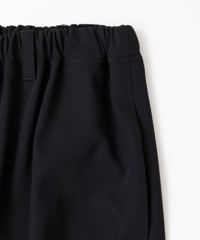 タバサパンツ・4【プラスサイズ】［Chronicle］ワイドシルエットのロングパンツ