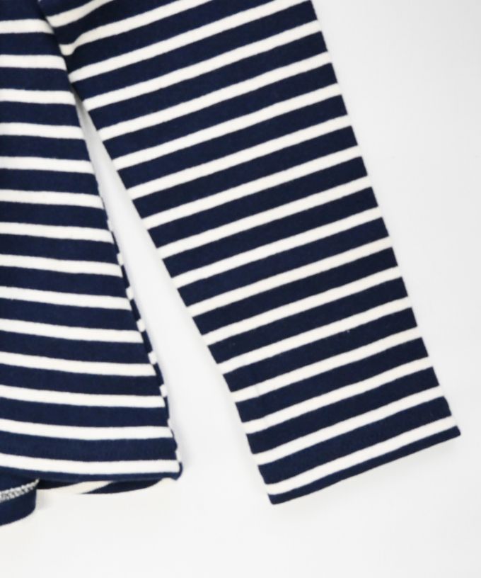 レッセタートル フライスボーダーのタートルネック